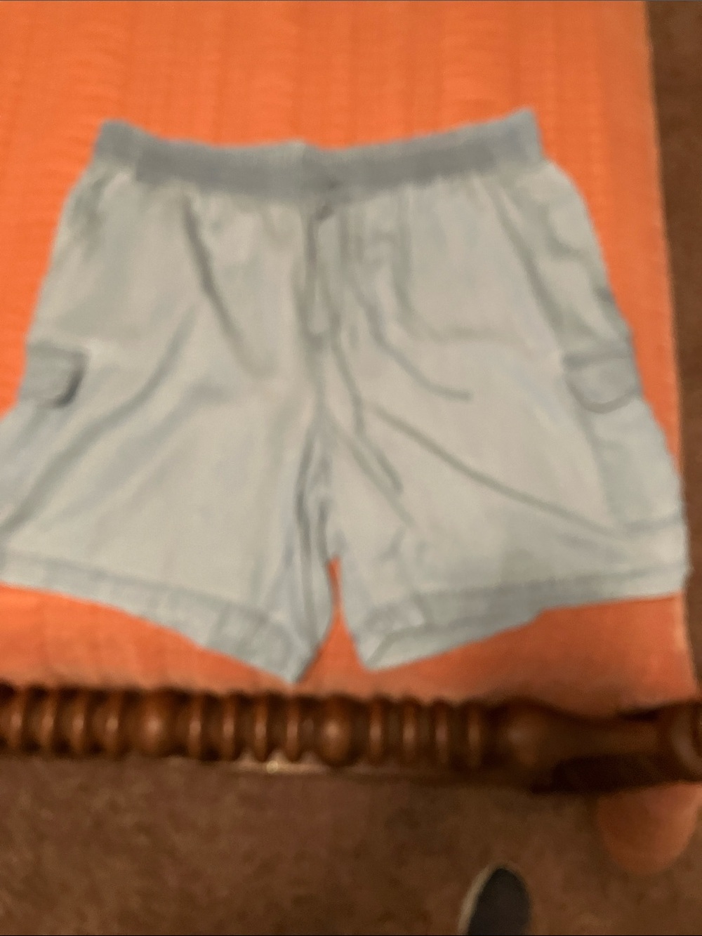 Women’s size L pull on shorts by style & co from Macys